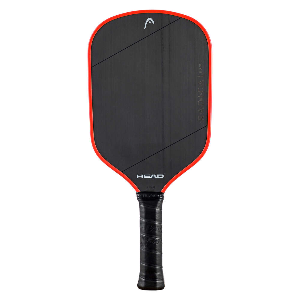 Head Radical Tour Ex Raw 2024 Pickleballbat på tilbud!