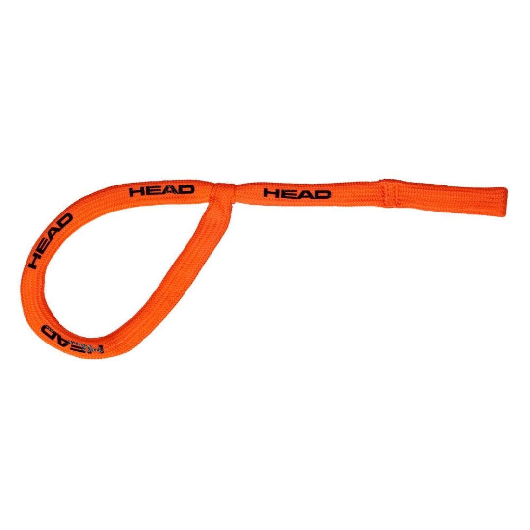 Head Replaceable Padel Cords   -pak  Solar Red