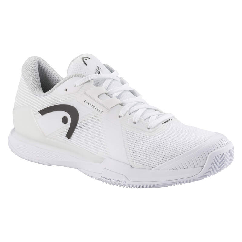 Head Sprint Pro 4.0 Clay - Padelsko med fantastisk greb