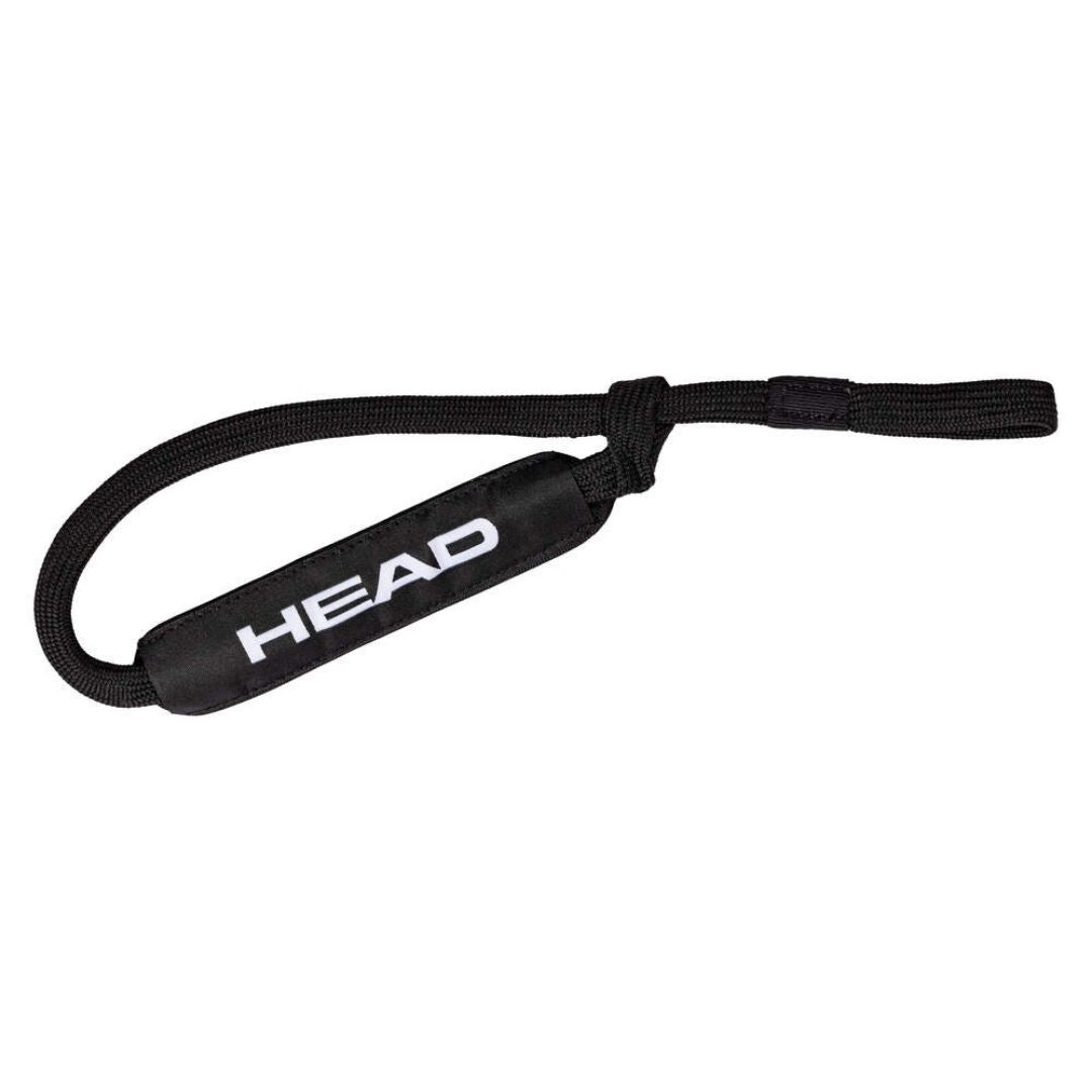 Head Wrist Padel Cord  Black