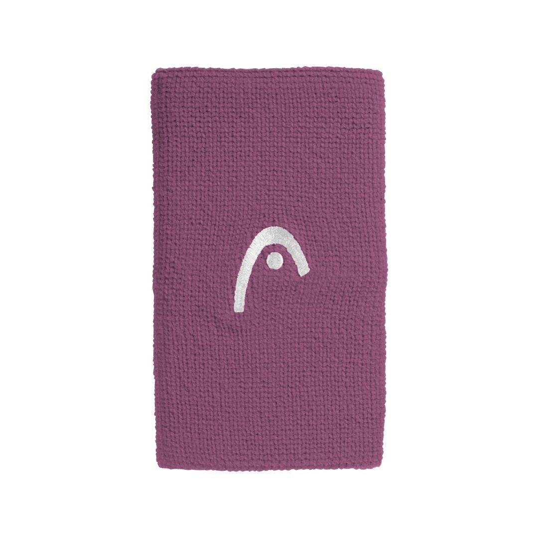 Head Wristband   Quot   Dirty Lilac