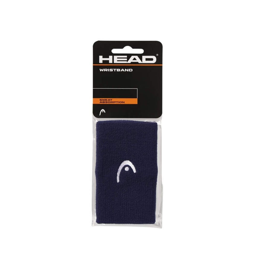 Head Wristband   Quot   Navy
