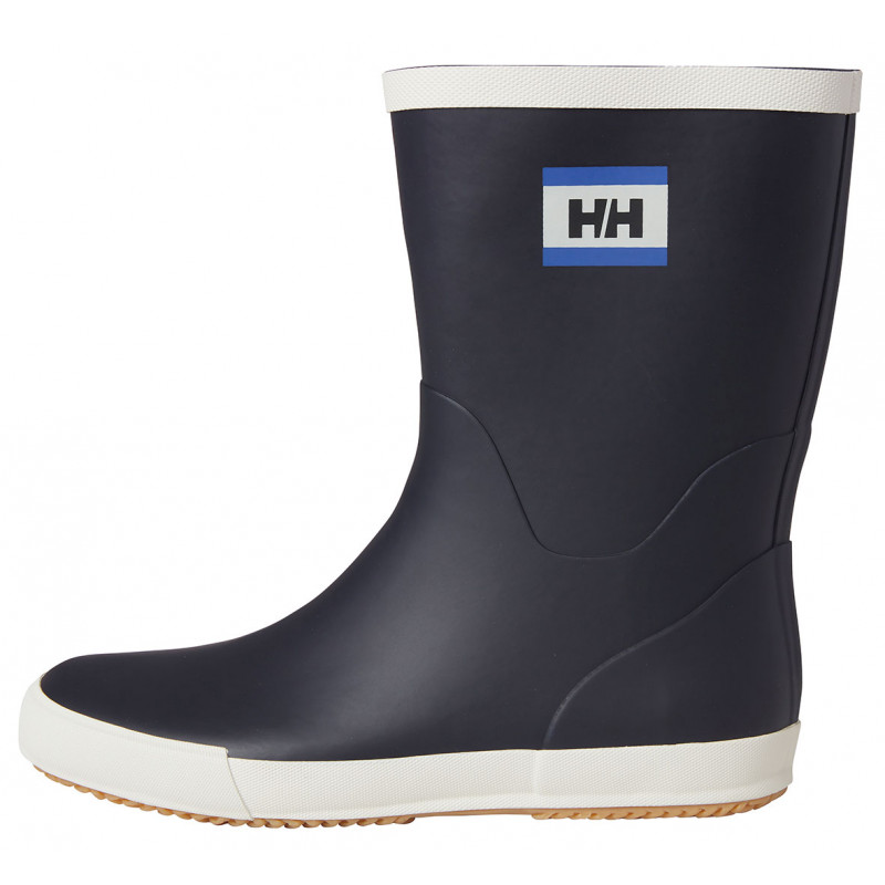 Helly Hansen Nordvik II Herregummistøvler - Vandtætte & Sikkerhed