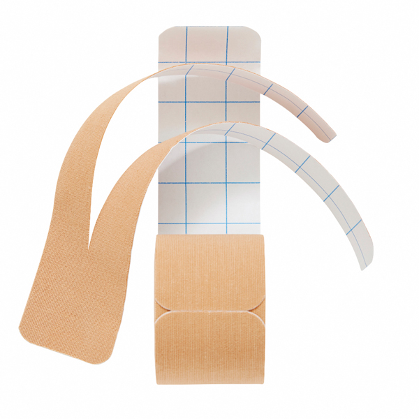 Henza  Pre-cut Kinesiologi   Form Beige