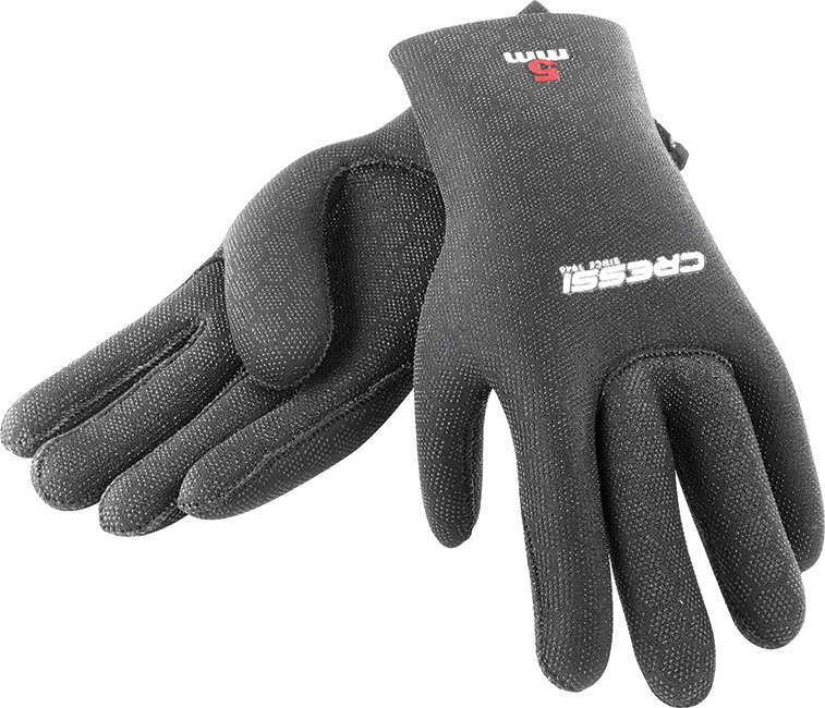 Cressi Neoprenhandsker – Komfortabelt greb til vandsport!