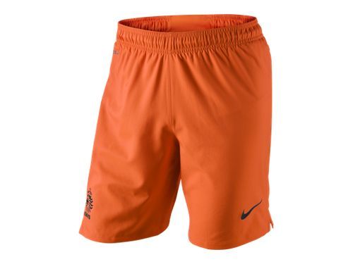 Holland Hjemmeshorts EM 2012 til Børn - Nike