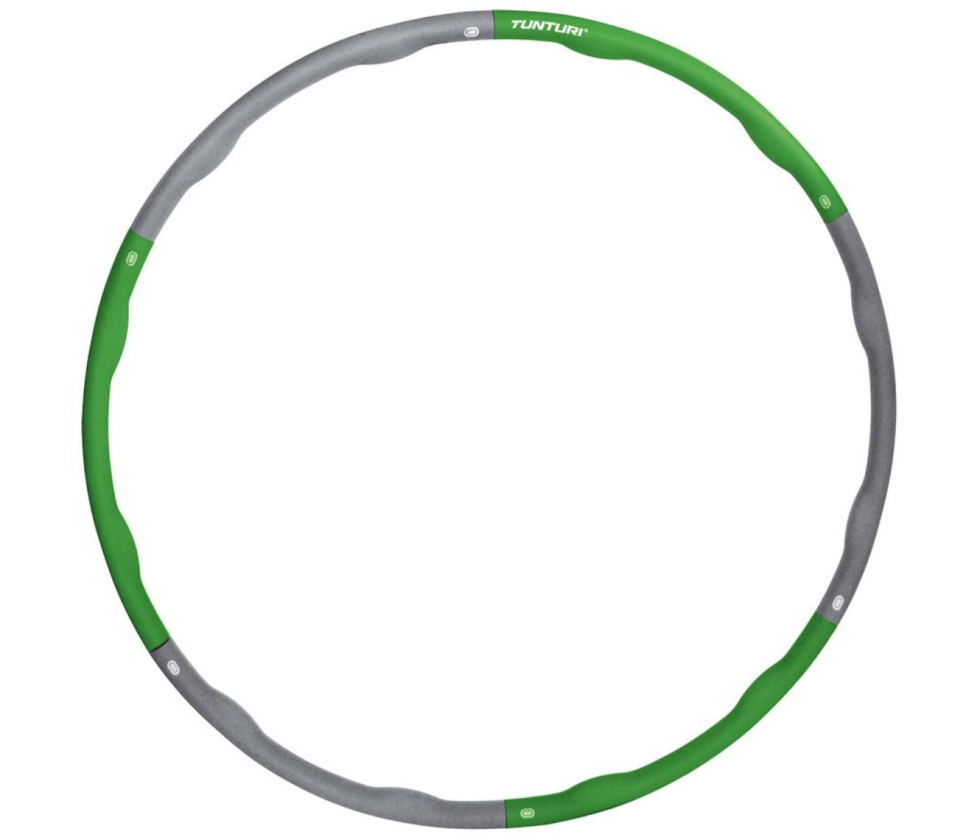 Hula Hoop Ring     Kg