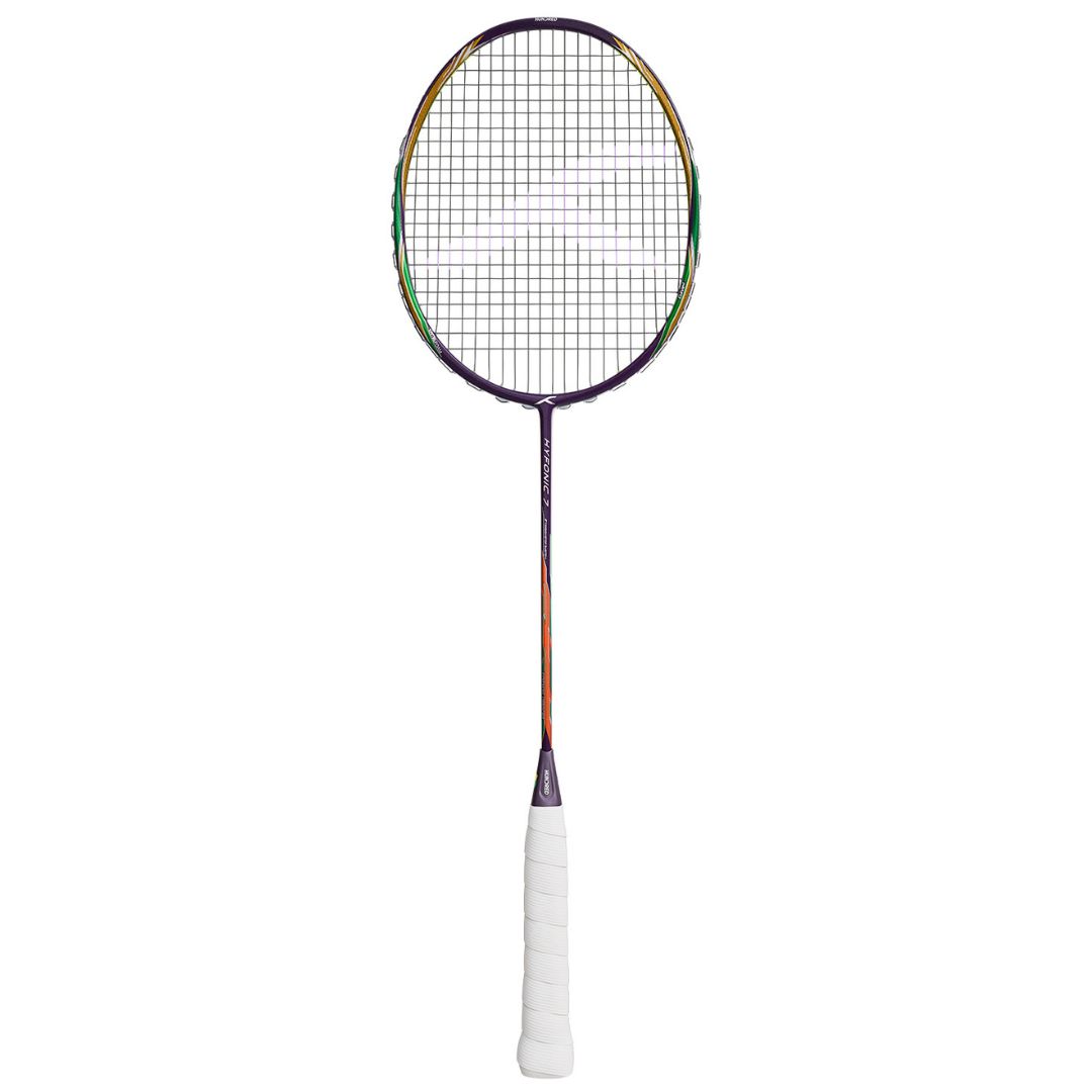 Hundred Hyfonic 7 Badmintonketcher - Præcision og Kontrol