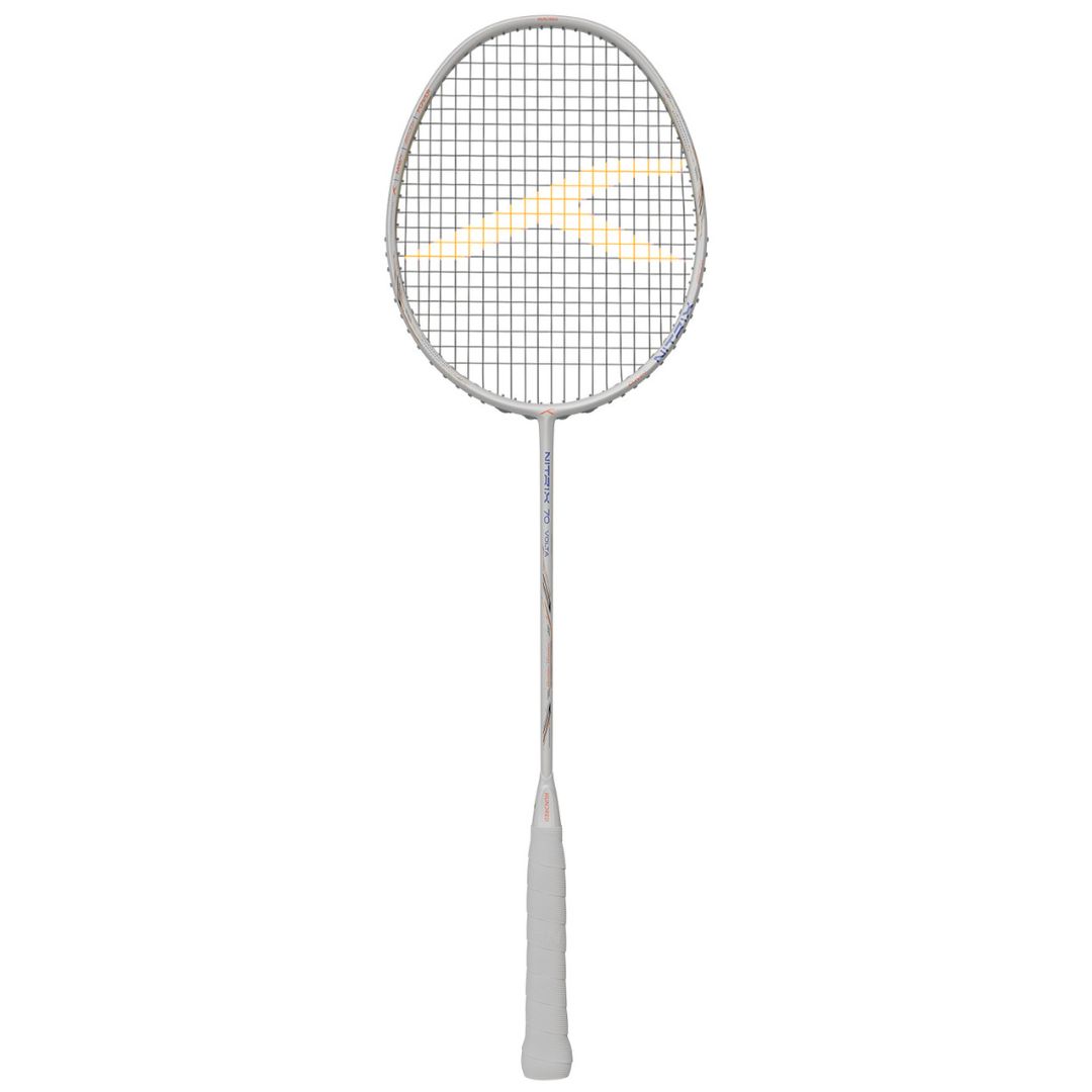 Hundred Nitrix 70 Volta Badmintonketcher - Dominér Spillet!