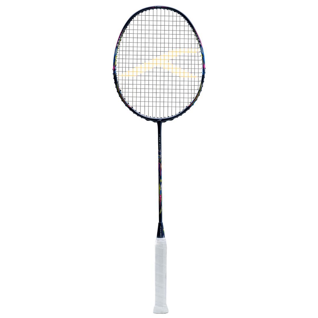 Hundred T-Rex 800 Navy Badmintonketcher - Eksplosiv Kraft!