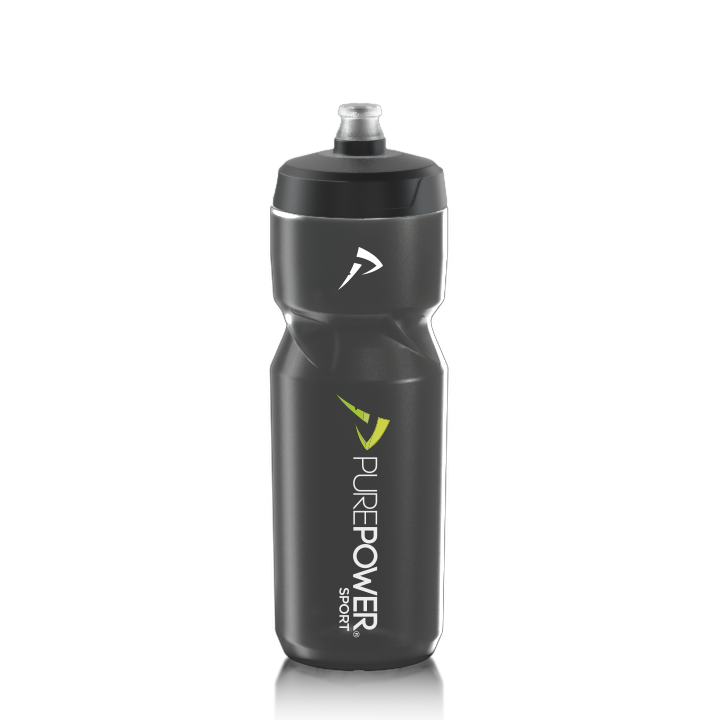 BPA-fri Hydroflaske 800 ml – Perfekt til Sport og Aktivitet