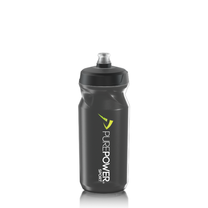 Hydroflaske 650 ml – Perfekt til træning og aktive dage