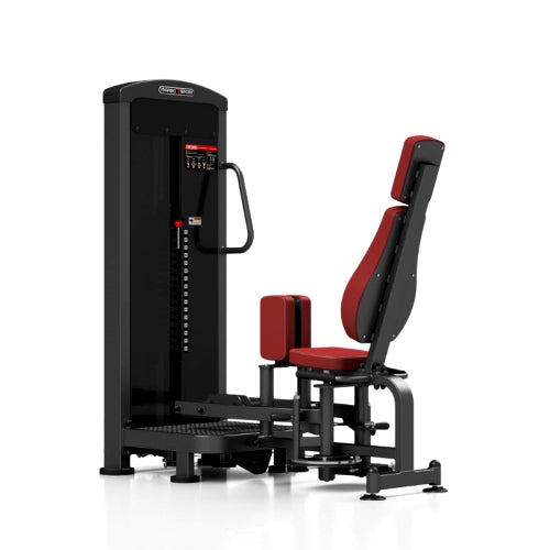 2-i-1 Adductor og Abductor Maskine – Bestil nu!