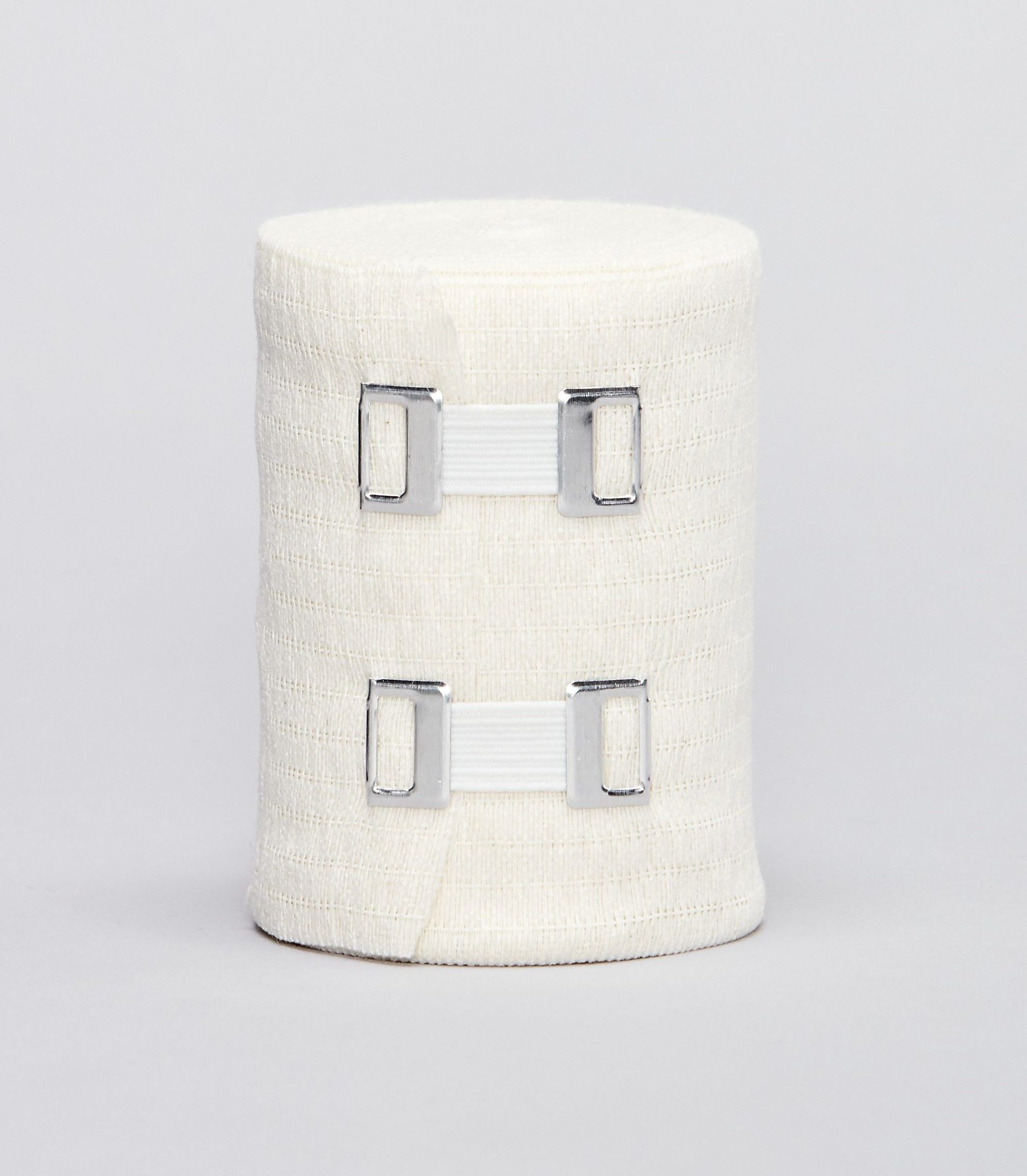 Ideel Støttebind 10m x 8cm - Kompression og Støtte