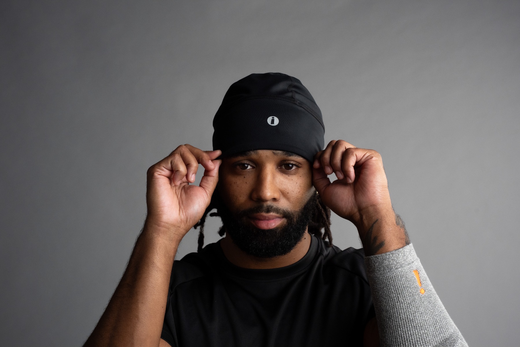 Incrediwear Beanie