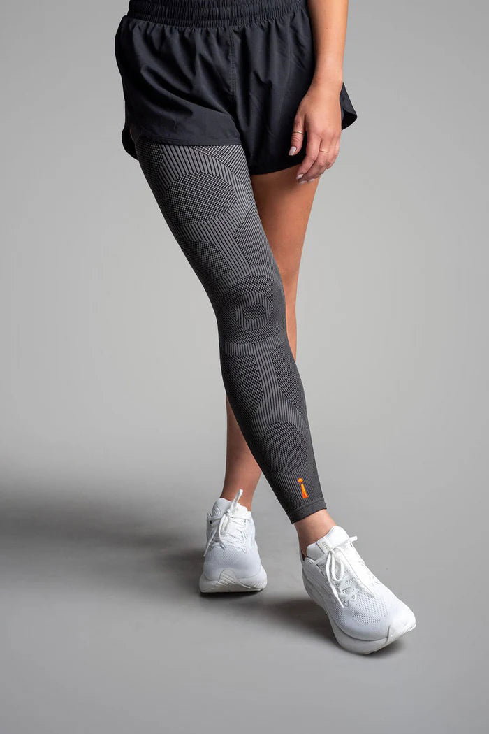 Incrediwear Benbind  Enkelt -