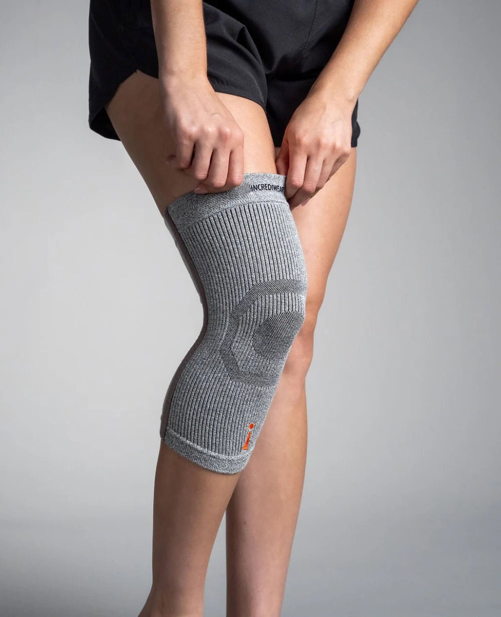 Incrediwear Knæbind-