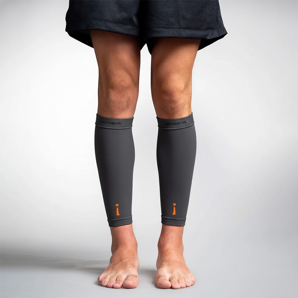 Incrediwear Lægbind  Par