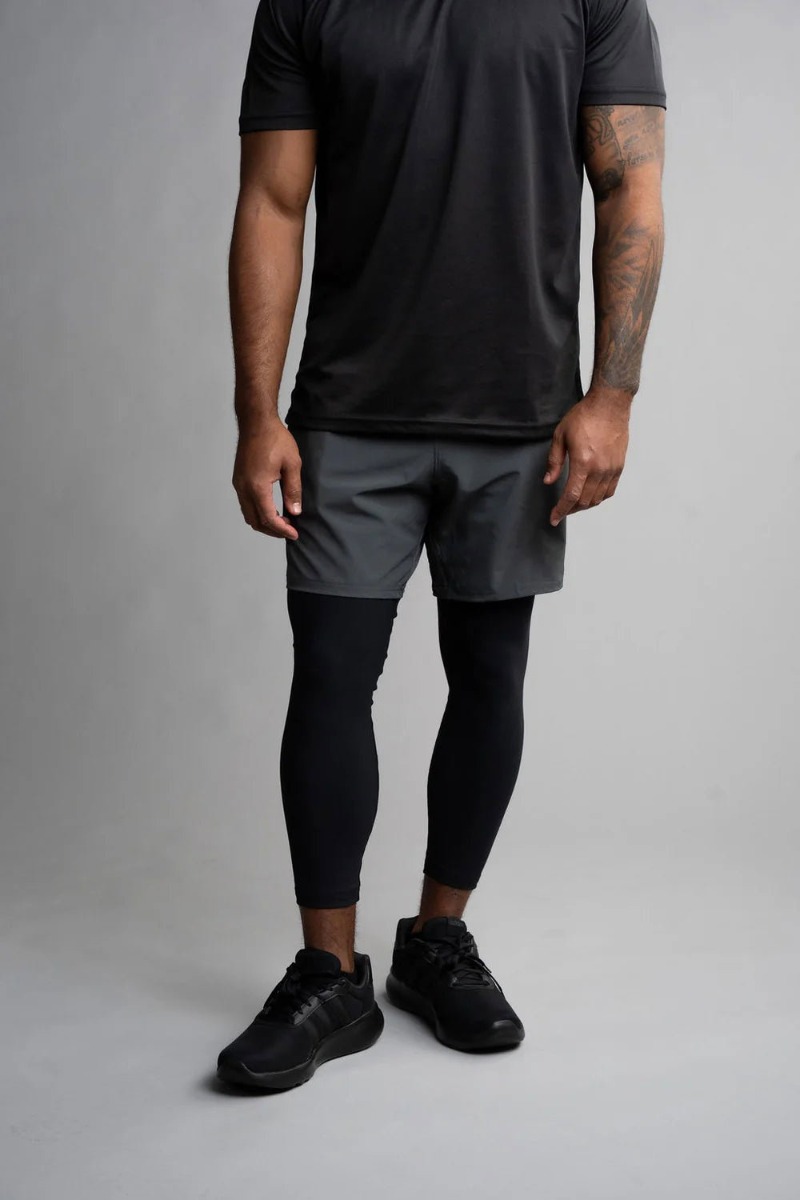 Incrediwear Performance Tights  Herrer -