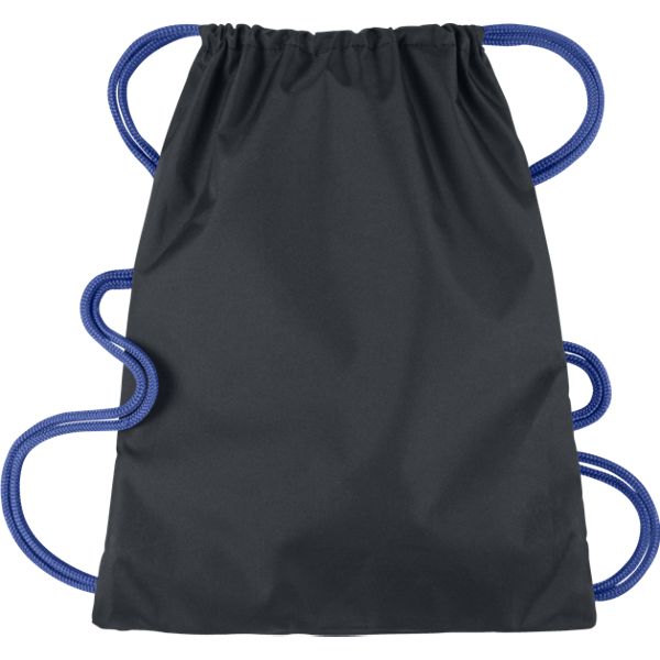 Inter Milano Gymnastiknet med Stort Logo - Køb Nu!
