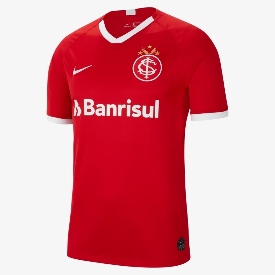Internacional Hjemme Jersey 2019/20 - Fantastisk tilbud!