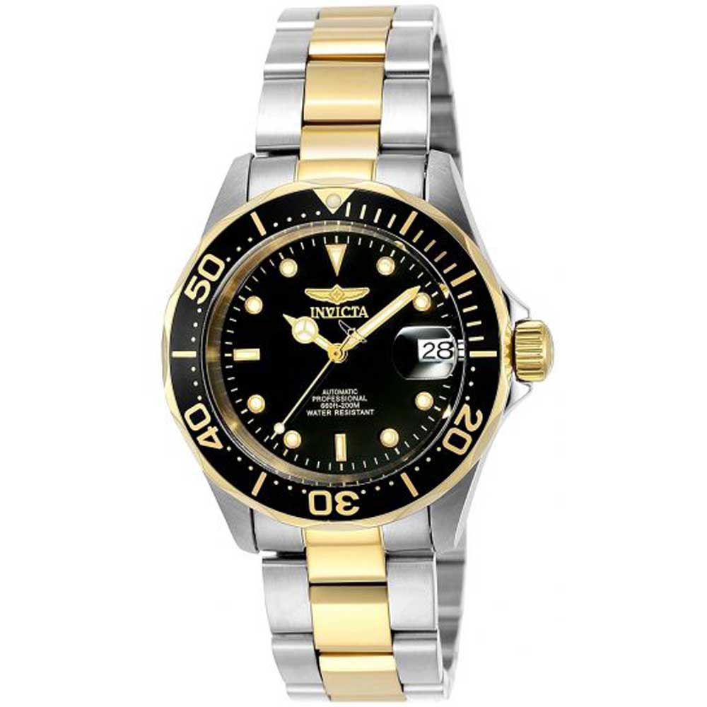 Invicta Inv8927 Herreur Pro Diver