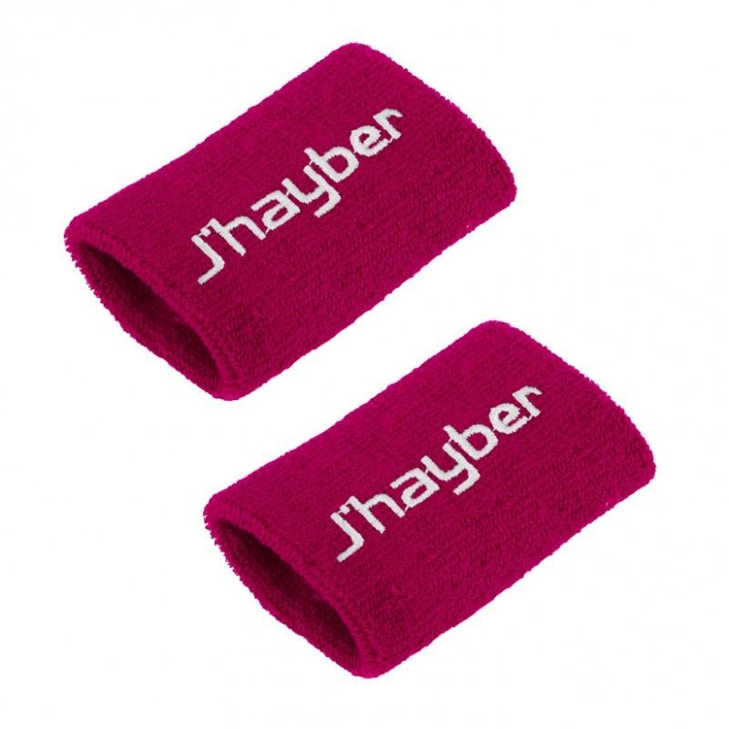 Hayber Svedbånd   -pak  Pink