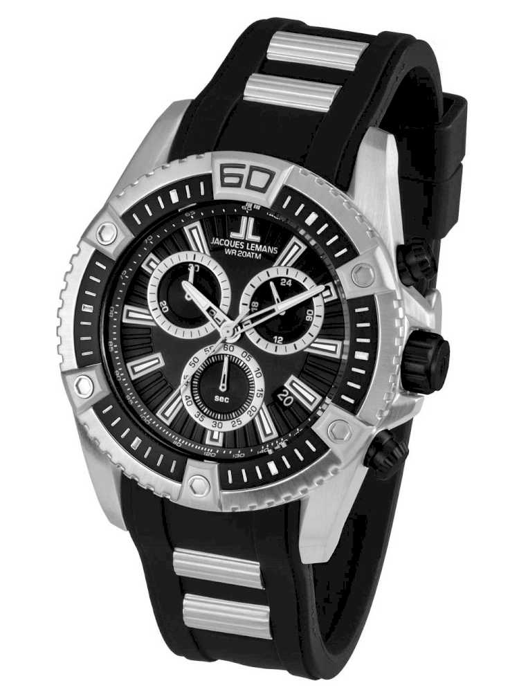 Jacques Lemans  -1805b Herreur Liverpool