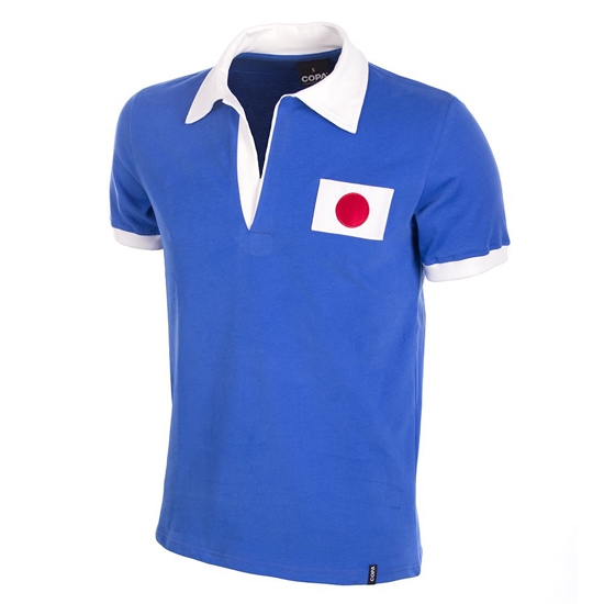 Japan 1950   Retro Shirt  In Stock -