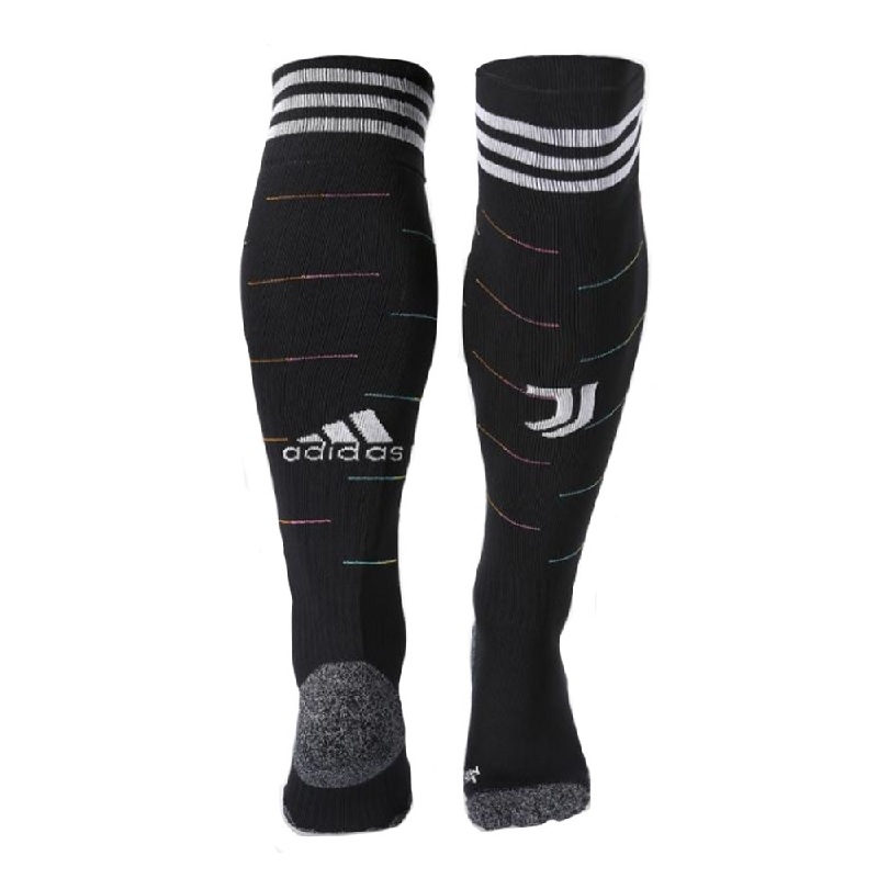 Juventus Ude Sokkere 2021/22 fra Adidas - Fantastisk Tilbud!