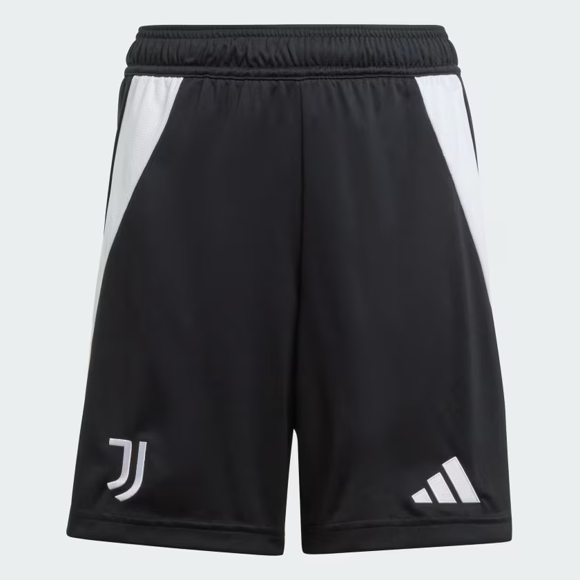 Juventus Hjemme Shorts 2024/25 til Børn fra Adidas