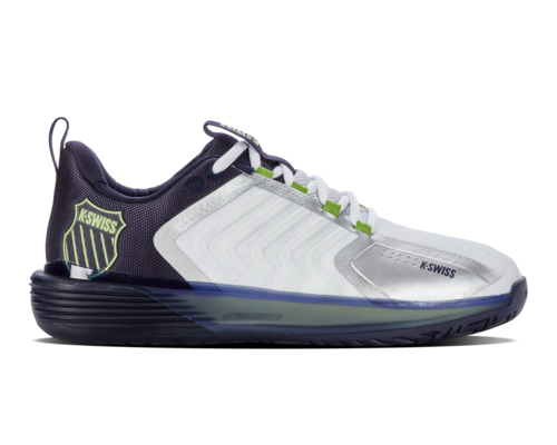K-Swiss Ultrashot Padelsko til aggressive spillere
