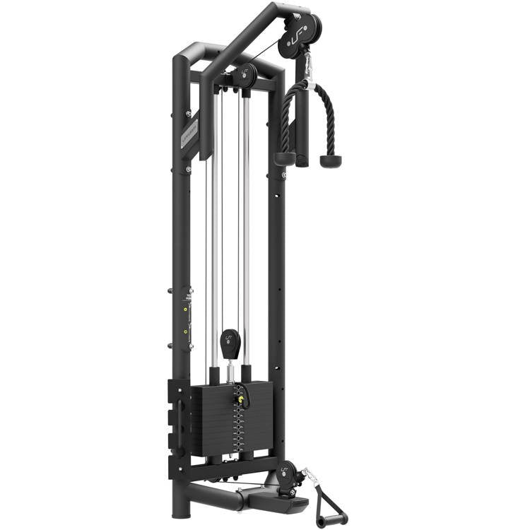 Kabelsøjle fra Upform - Opgrader dit Fitnesscenter!