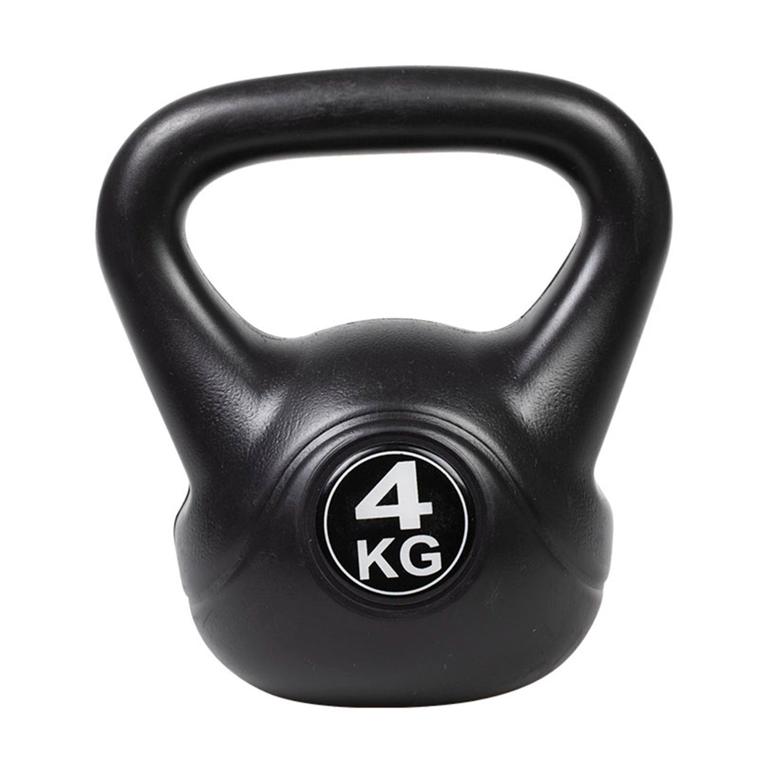 Kettlebell til effektiv træning af hele kroppen - tilbud!