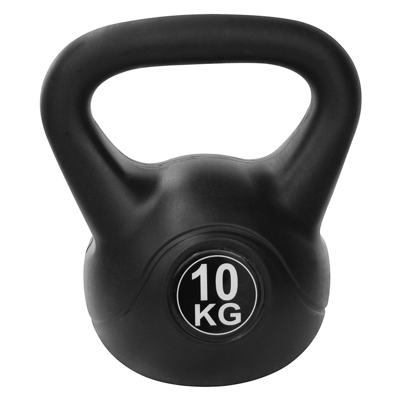 Kettlebell 10 Kg til effektiv træning – Black Friday tilbud!