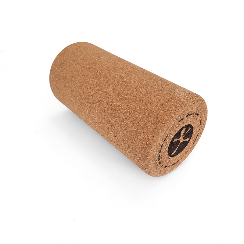 Kork Massage Roller – Optimal til Træning og Afslapning