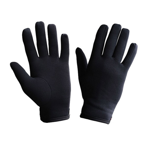 Kwark Polartec Inderhandsker – Ideelle til Vinterkulde