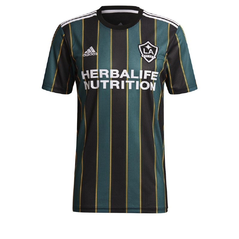 La Galaxy Away Jersey 2021 Los Angeles-