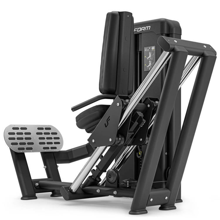 Lægmaskine fra Upform - Opgrader dit fitnesscenter!