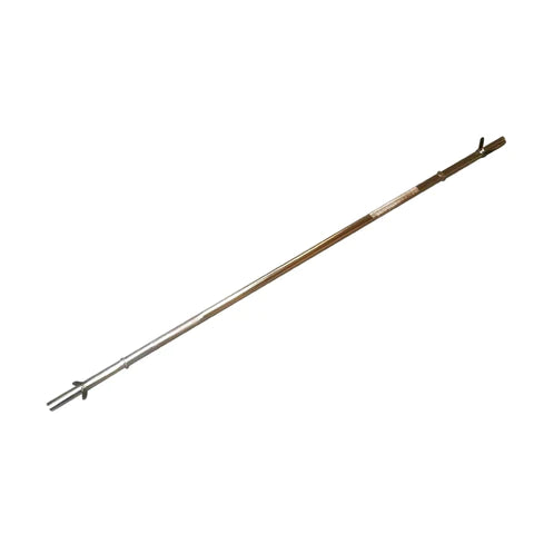 Lang Vægtstang 170 Cm    25 Mm