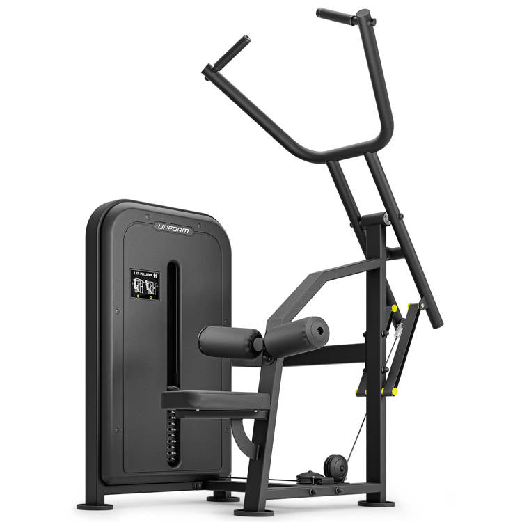 Lat Pulldown fra Upform – Optimal rygtræning til fitness