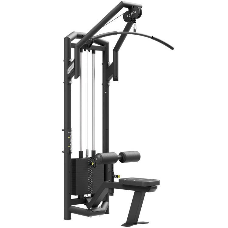 Lat Pulldown Maskine fra Upform - Bestil nu! Gratis fragt!
