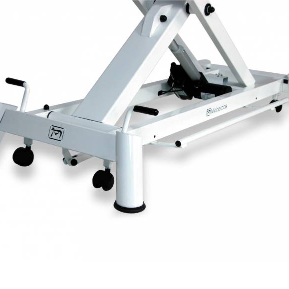 Lateral Perimeter Fodkontakt – Hvid Tilbud! Ergonomisk Værktøj