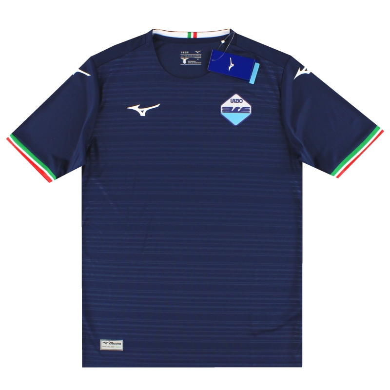 Lazio Udebanetrøje 2023/24 til Voksne - Fantastisk Tilbud!