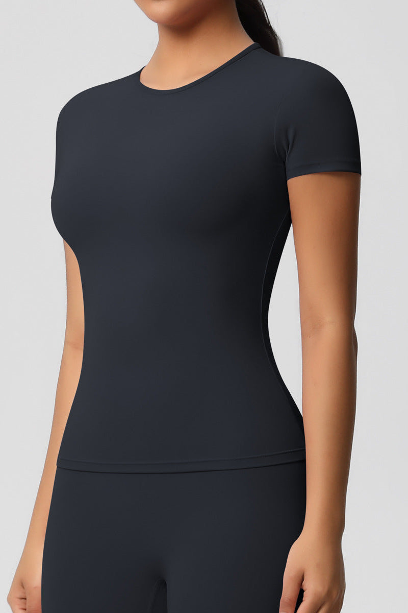 Lea  -shirt Black Small   Black