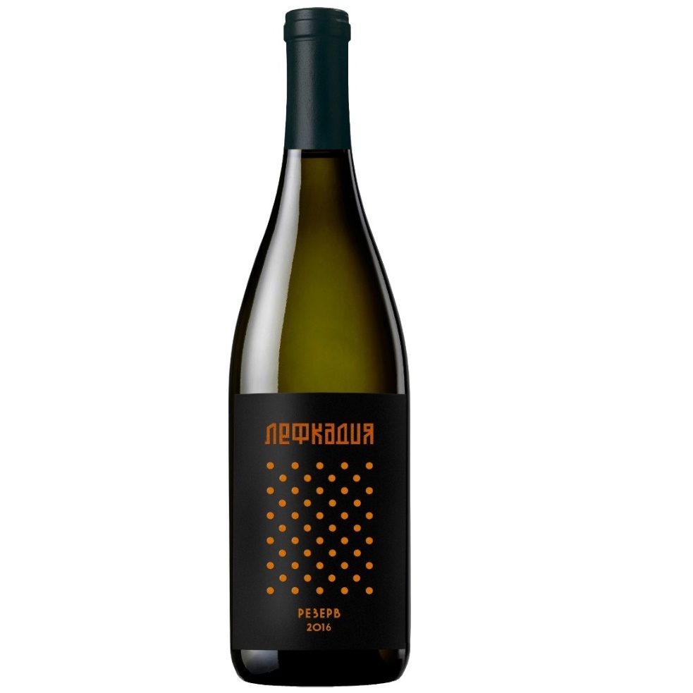 Lefkadia Reserve 2016 Tør Hvidvin - 75 cl på tilbud