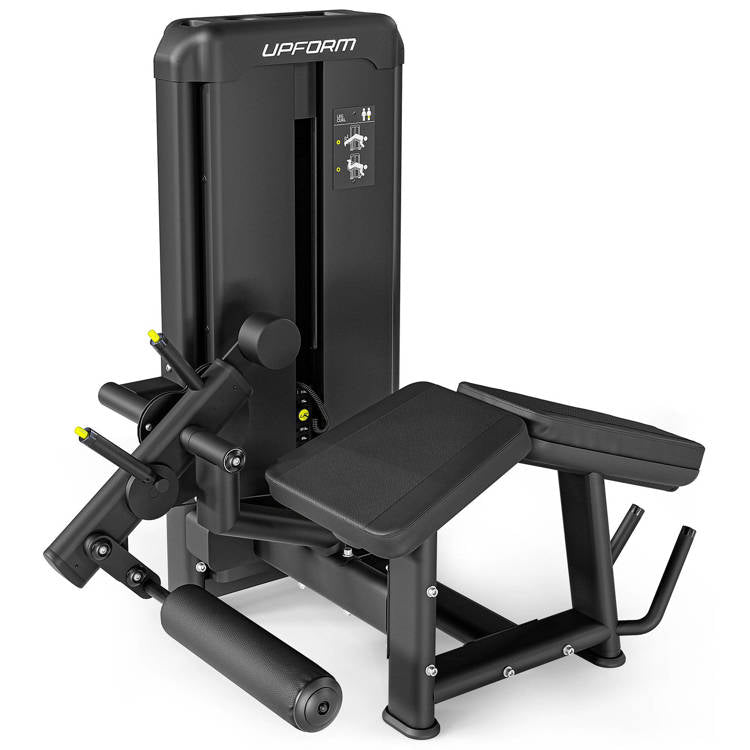 Leg Curl Maskine fra Upform - Styrk Biceps Femoris!