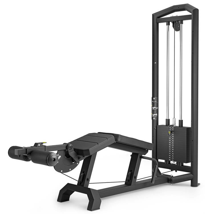 Leg Curl Maskine fra Upform – Bestil nu med gratis fragt!