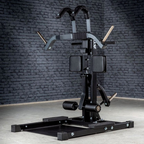 Leg Master - Effektiv bentræningsmaskine til fitnesscenter