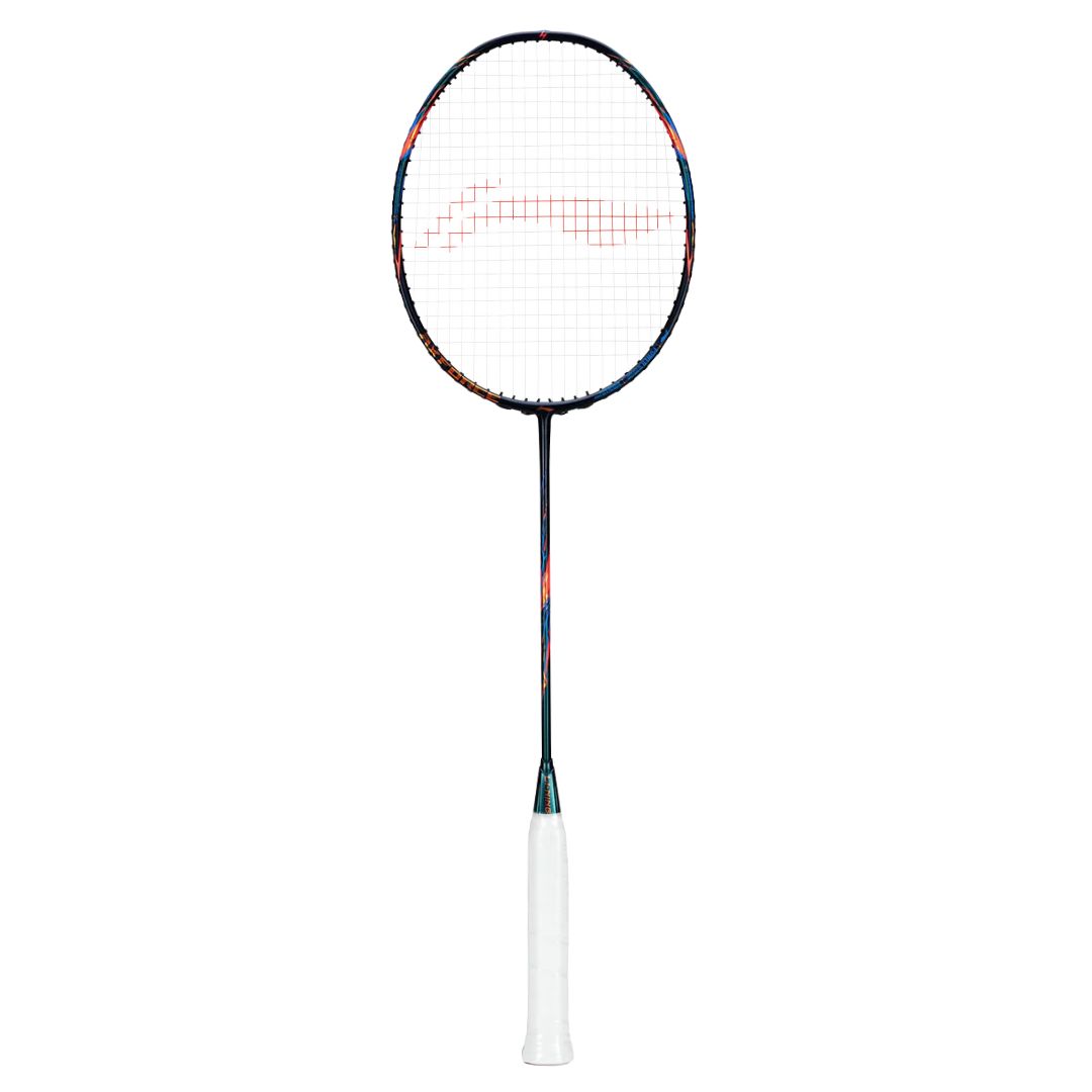 Li-Ning Axforce 90 Black Edition - Top Badminton Ketcher